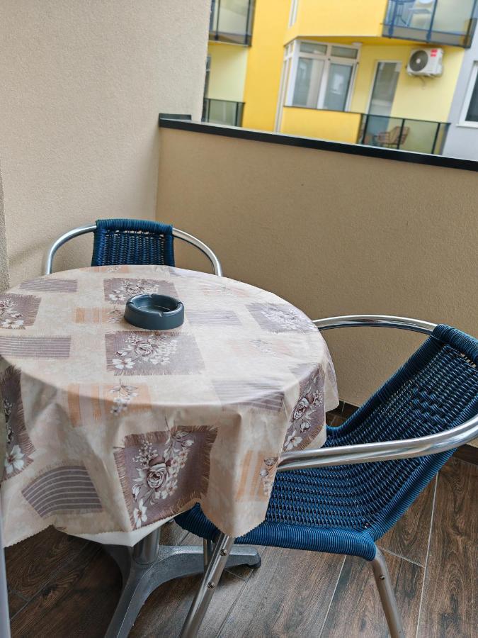 Imperial Lägenhet Veliko Gradište Exteriör bild