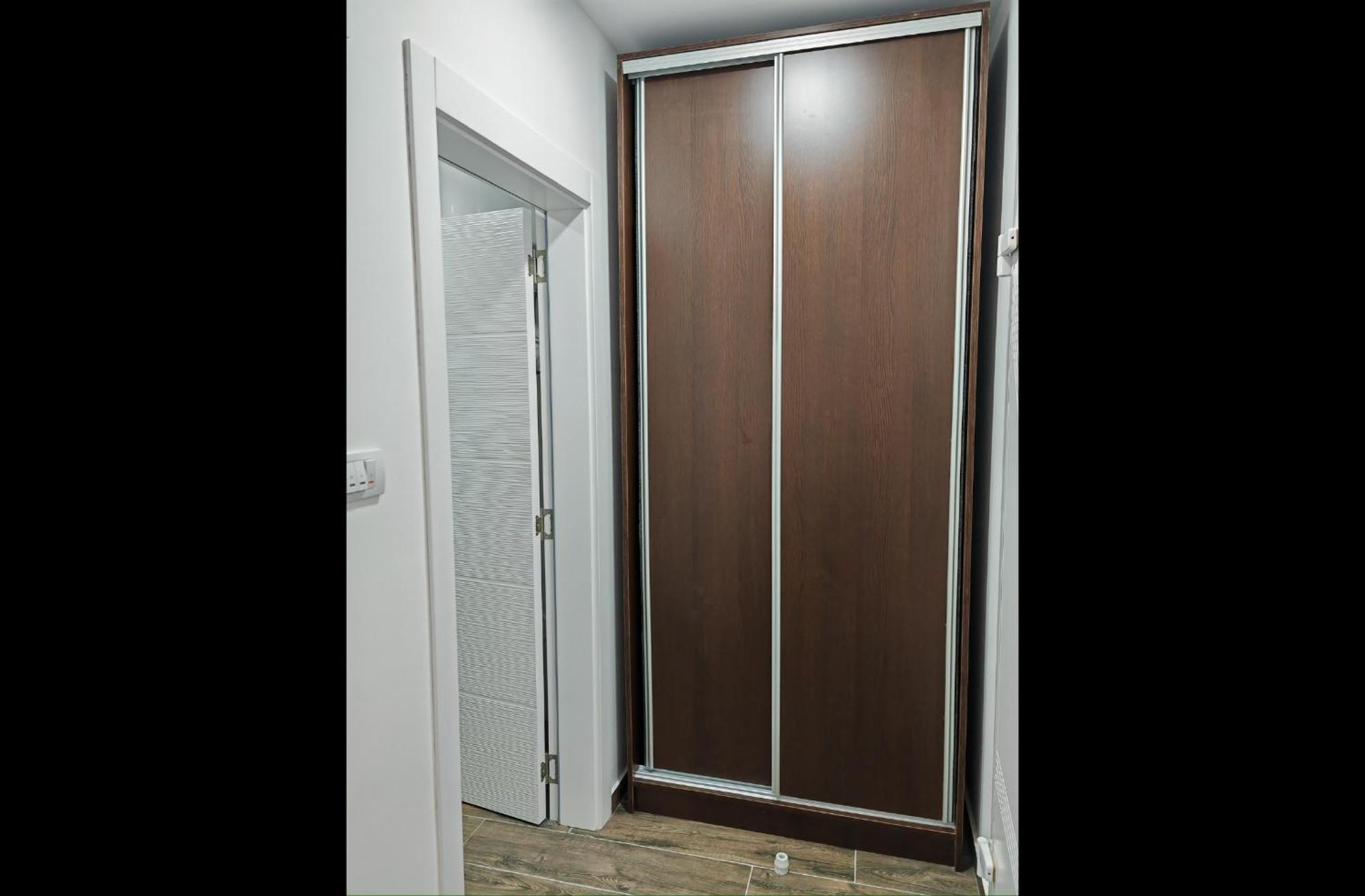 Imperial Lägenhet Veliko Gradište Exteriör bild